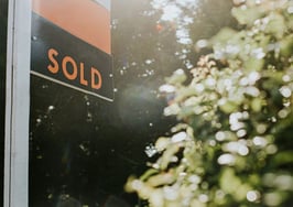 Days on market drops by nearly 50% amid inventory crisis