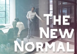The New Normal: What if the brokerage of the future isn't a brokerage at all?