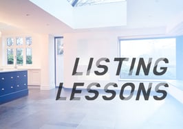 Listing Lessons: How I got a developer $50K more