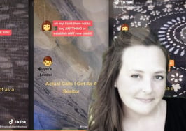 'I'm not paying a Realtor': Agent shares crazy requests on TikTok