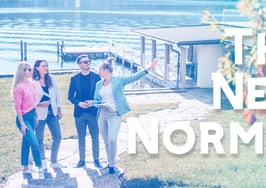The New Normal: What if specialization is the answer?