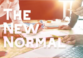 The New Normal: What if meetings of the future actually saved time?