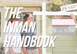 Inman Handbook on pending home sales