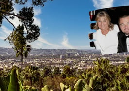 Leonardo DiCaprio buys $7.1M house for his mom