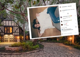 Ariana Grande married her real estate agent boyfriend