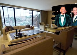 $300 light switches and $100K gold-leaf ceilings: Inside Marc Jacobs' outrageous $1M home renovation