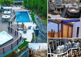 The best decks in America are ready for summer