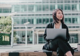 Need to dust off your LinkedIn profile? 3 steps for making it pop