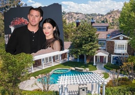 Channing Tatum, Jenna Dewan list Beverly Hills home for $6M