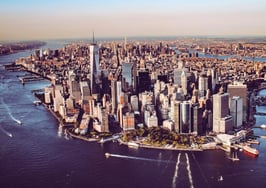 Douglas Elliman's revenue and profit soar in first quarter