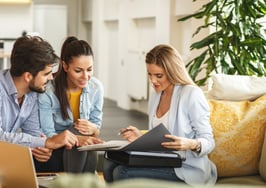 Hot housing market, unemployment fuel record-high NAR membership 