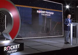 Quicken Loans will officially rebrand as Rocket Mortgage