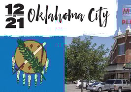 America's hottest neighborhoods: Midtown District in Oklahoma City, Oklahoma