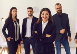 7 critical skills team leaders need right now