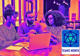The new year begins with Inman's Teams Month