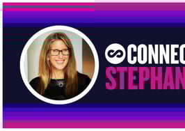Connecting with Stephanie Anton at The Corcoran Group