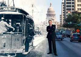 How this Texas top producer built systems to grow his business