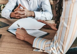 Working with investors? 5 key skills to master