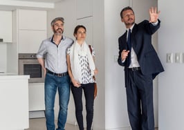 Housing market may be 'stabilizing': ShowingTime