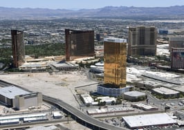 Condo prices take a tumble at Trump-branded properties