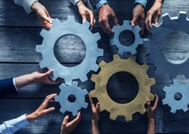 How this multifamily investor keeps his team on the same page