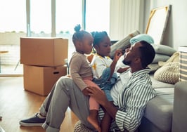 Real (Estate) Talk: What one realty firm is doing to boost Black homeownership