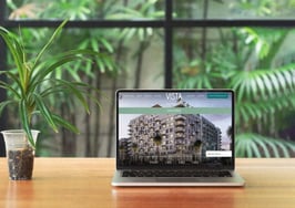 Jacksonville apartment property website wins Webby honor