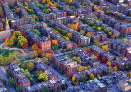 How pocket listings cast aside minority homebuyers