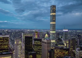 Saudi retail tycoon plans to list Manhattan penthouse for $170M