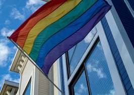 Show your pride: How to stand up for inclusion