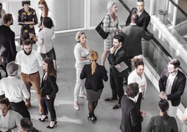 How the ‘priceless’ power of access gives CENTURY 21 affiliates the edge