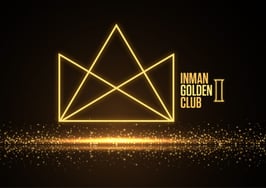 Here are the finalists for the 2021 Inman Golden I Club