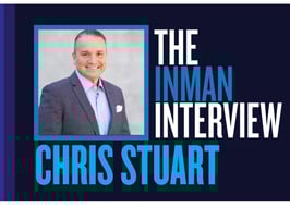 Chris Stuart shares the key to sustainable real estate teams