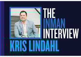 Kris Lindahl on extending his branding savvy into new business