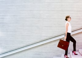 10 steps to 6-figures in real estate
