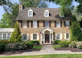 US existing-home prices hit another record high in May: NAR