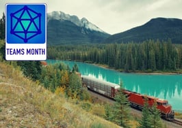 Want the ultimate client experience? Set up these 5 team systems