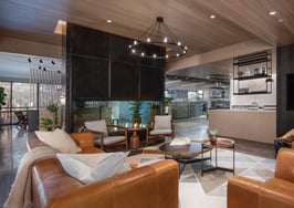 Take inspiration from these award-winning office designs