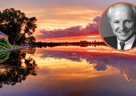 Norman Flynn, former NAR president, dies at 79