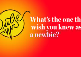 Pulse: What’s the one thing you wish you knew as a newbie?