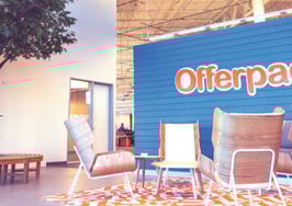 Offerpad sees dip in revenue as it preps for public debut