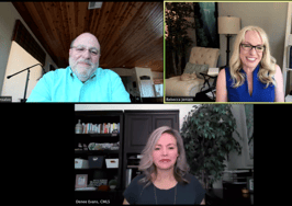 Real estate shouldn't 'rush back to 2019' as the pandemic winds down