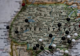 Most pandemic homebuyers remained in the same state: Knock