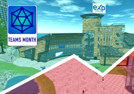 Why are so many teams suddenly joining eXp Realty?