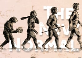 The New Normal for listings is endless evolution