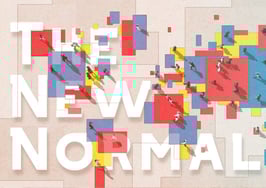 The New Normal: What if your CRM is big tech's next target?