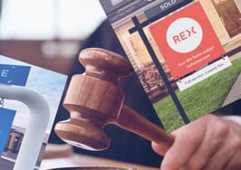 Stop calling NAR and Zillow a ‘cartel,’ judge tells REX