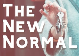 The New Normal: Imagining the frictionless transaction of the future