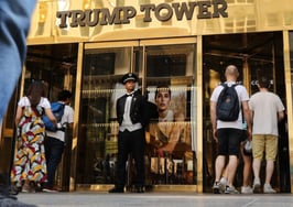 Price drops and slow sales: The new normal at NYC Trump properties