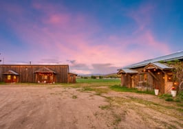 Robert Redford lists 'Horse Whisperer' ranch for $4.9M